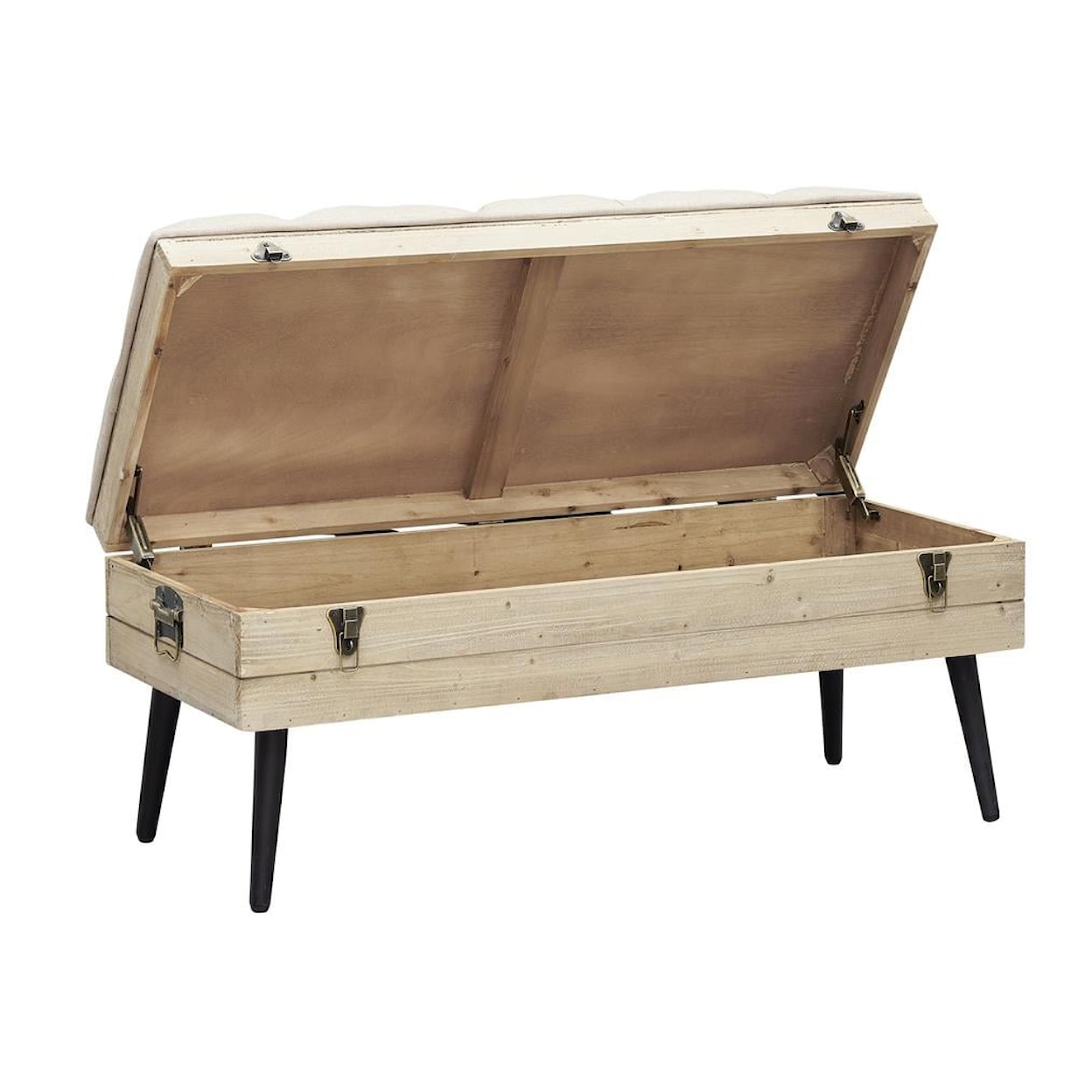 Carolina Accent 954 Storage Bench