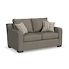 Flexsteel Charisma - Cypress Loveseat