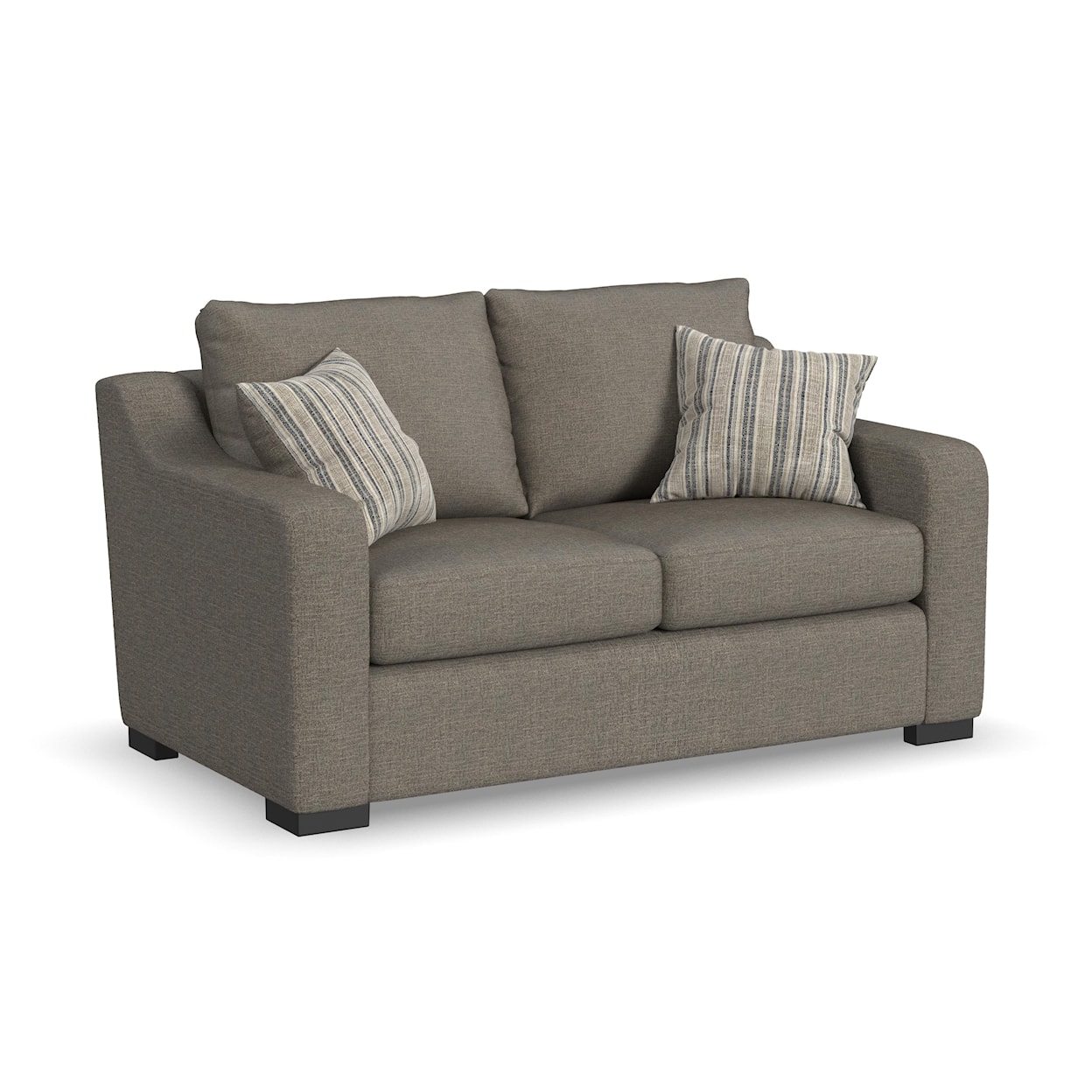 Flexsteel Charisma - Cypress Loveseat