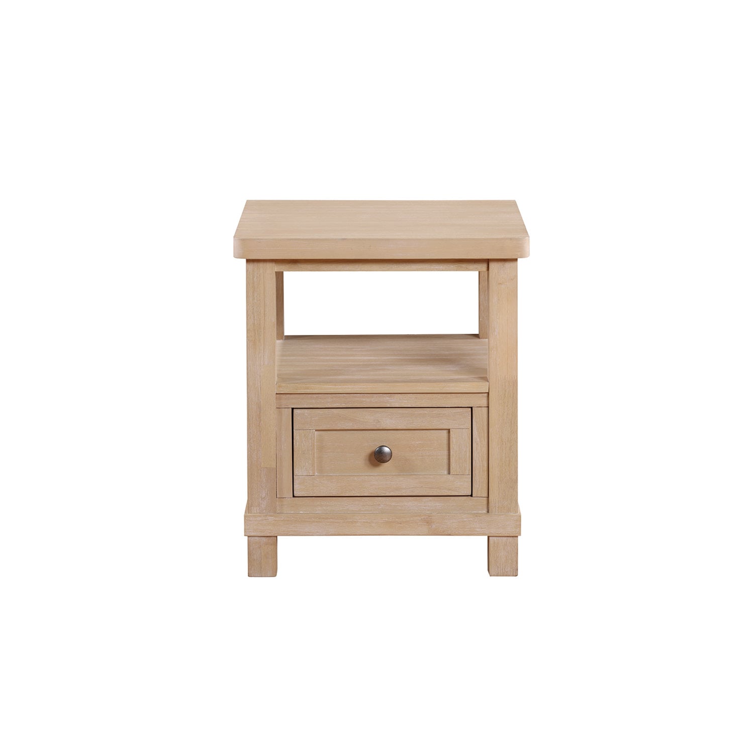 1-Drawer Nightstand