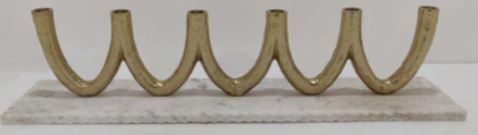 Furniture Classics Furniture Classics Belvedere Candle Holder