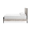 Ashley Furniture Benchcraft Vessalli King Panel Bed