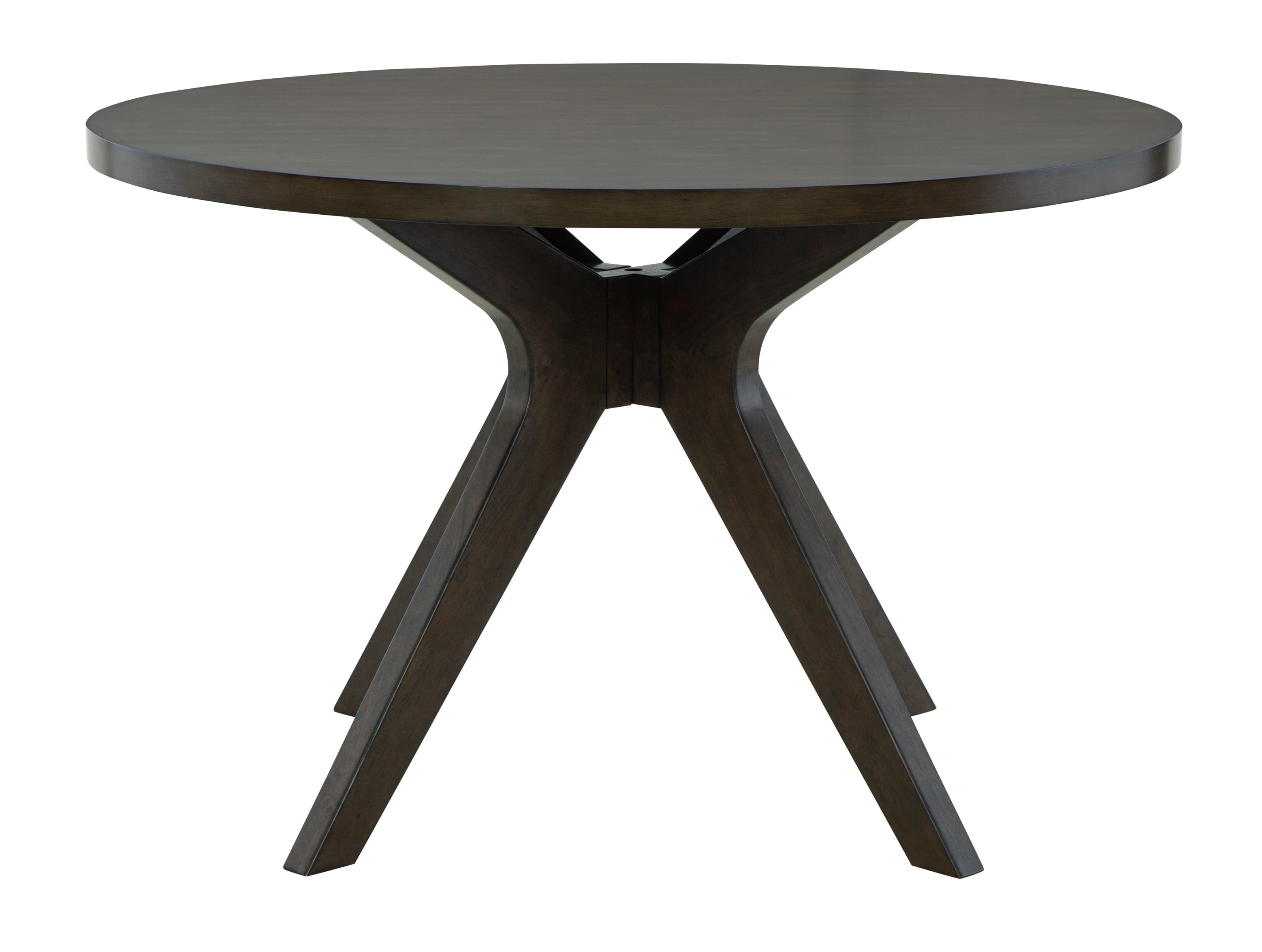 Signature Design by Ashley Wittland D37401x4+D37415x1 Contemporary 4Piece Dining Set