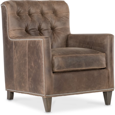 Club Chair