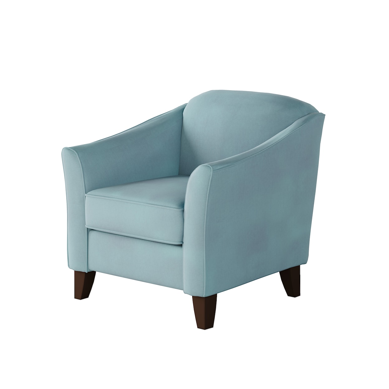 Fusion Furniture Grab A Seat Accent Chair