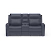 Flexsteel Latitudes - Cody Reclining Loveseat