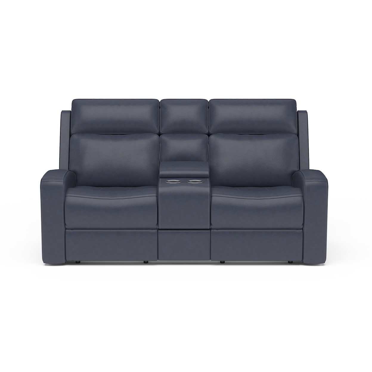 Flexsteel Latitudes - Cody Reclining Loveseat