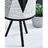 Ashley Furniture Signature Design Lamps - Casual Manu Table Lamp