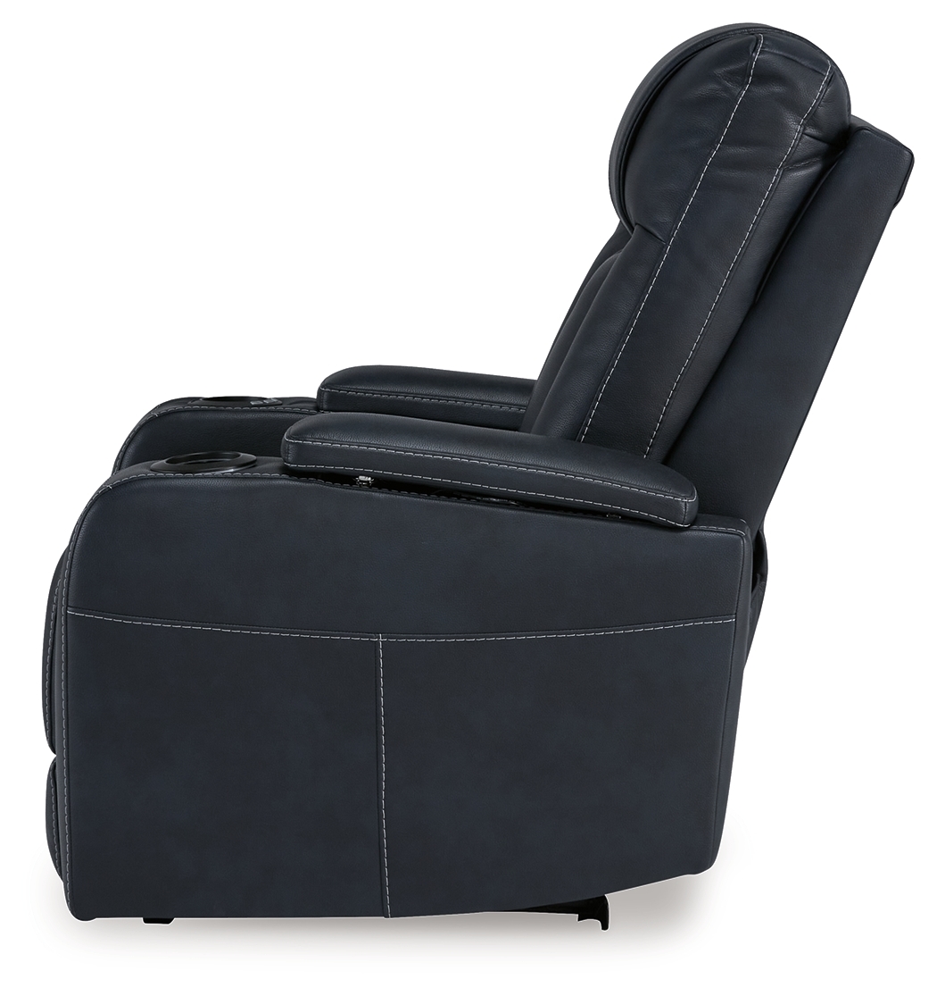 Signature Design by Ashley Feazada Power Recliner