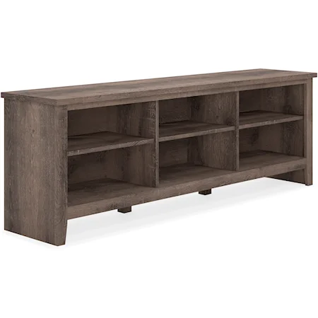 70" TV Stand