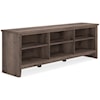 Signature Design Arlenbry 70" TV Stand