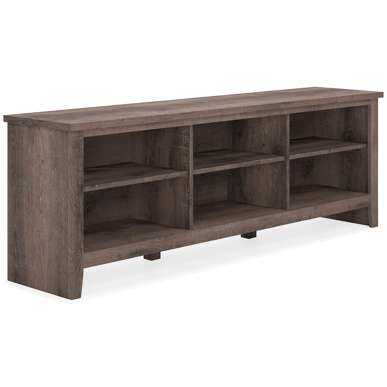 Ashley Furniture Signature Design Arlenbry 70" TV Stand