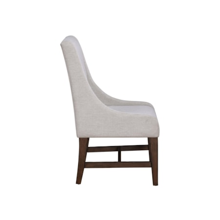 Dining Arm Chair