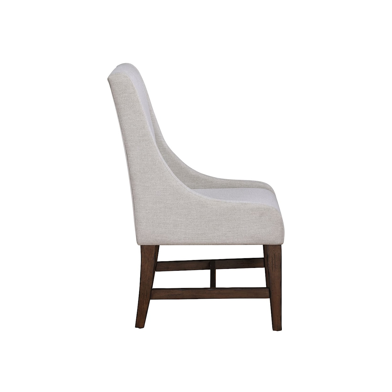 Steve Silver Auburn Dining Arm Chair