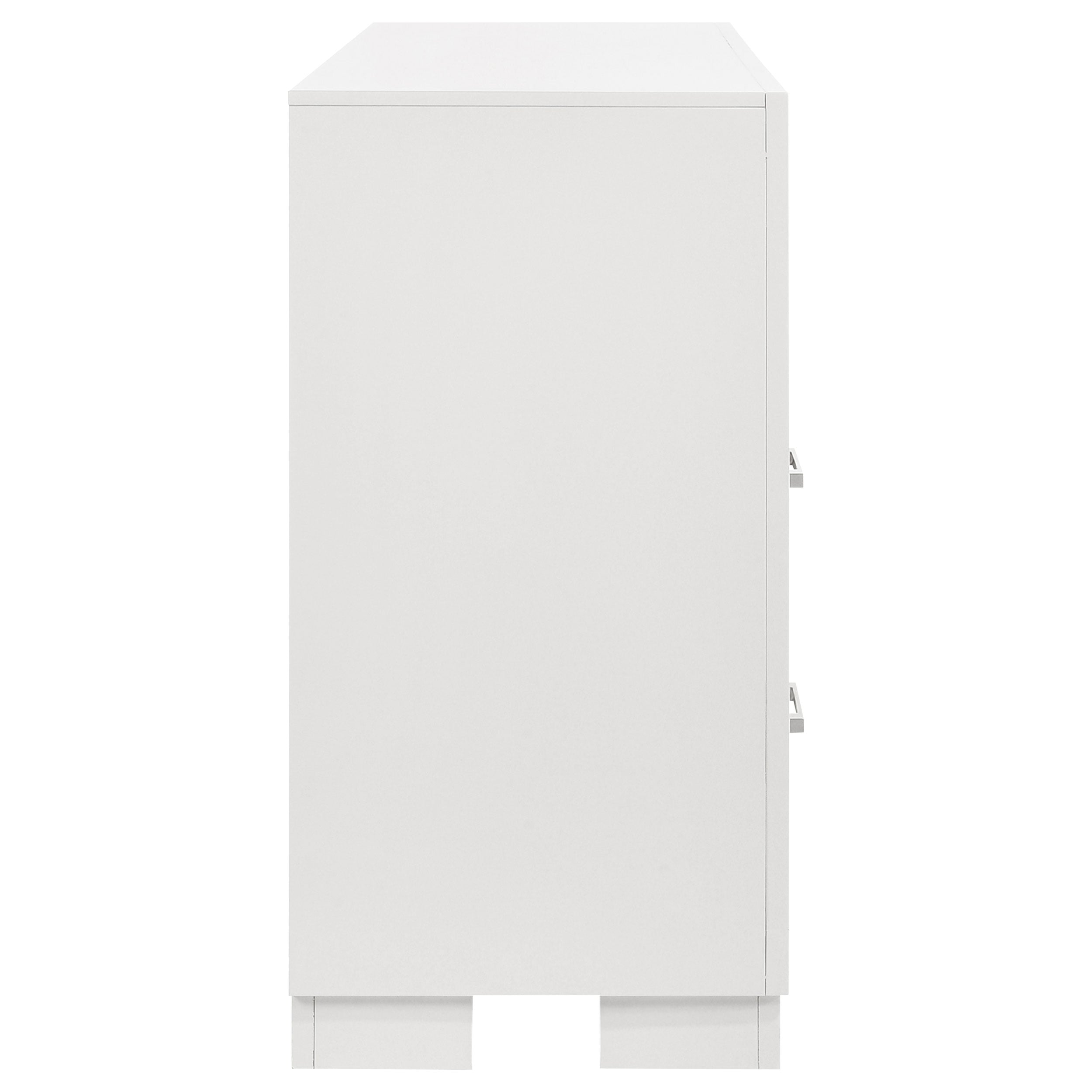 Coaster Jessica 6-drawer Dresser