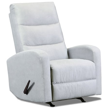 Waltz Fog Recliner