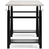 Signature Design Bayflynn Home Office Desk