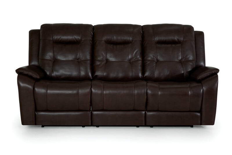 Valour Power Reclining Sofa