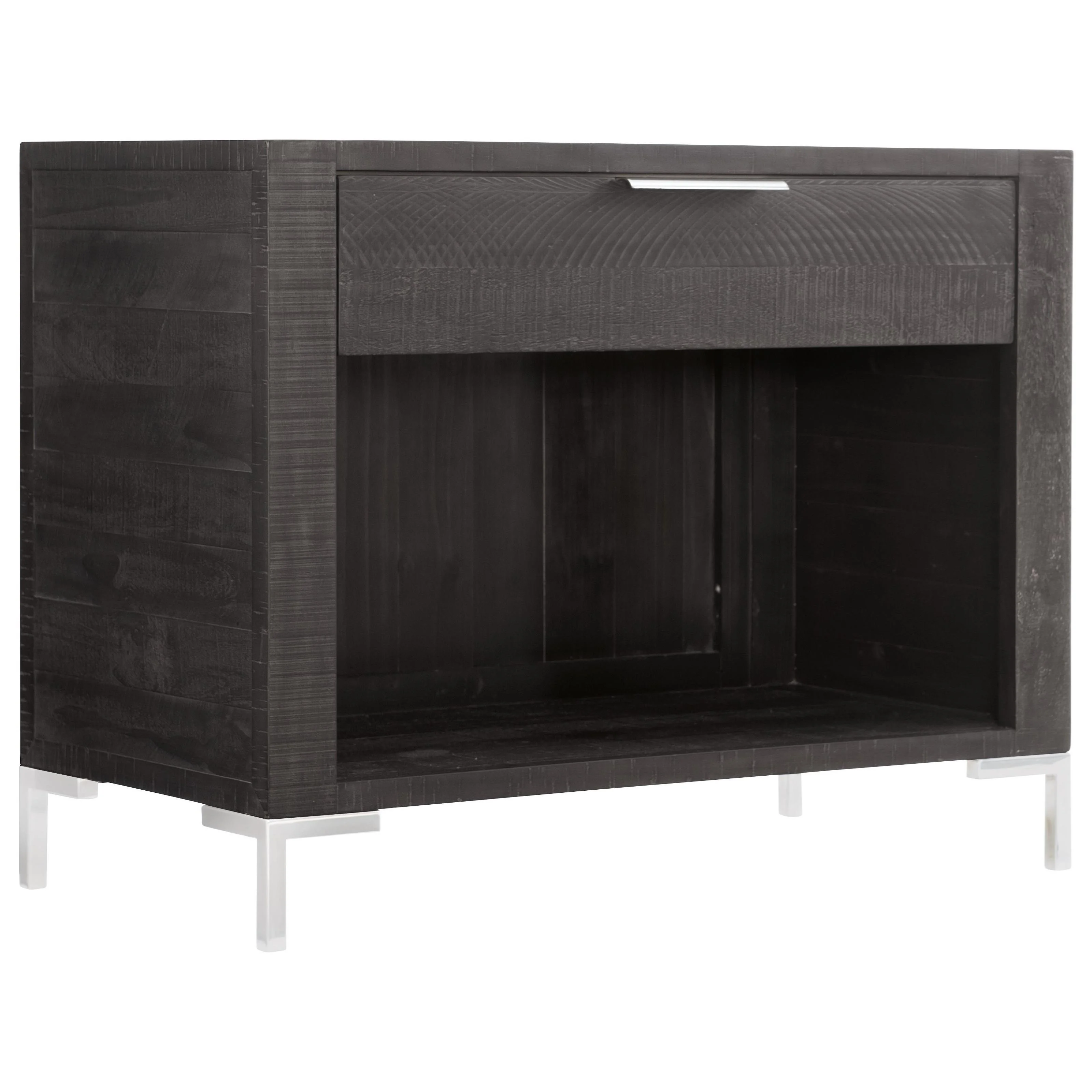 Bernhardt Logan Square 303236C Loring Nightstand Belfort Furniture