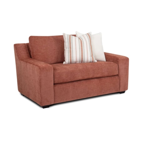 Snuggler Chair