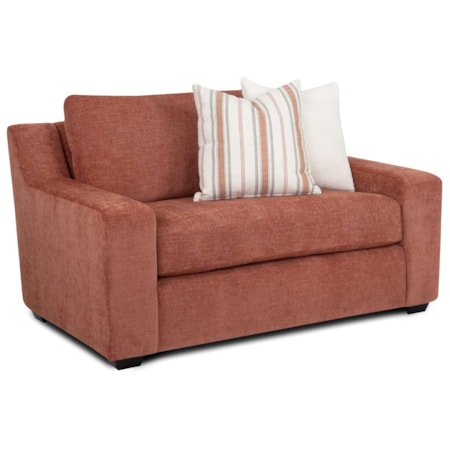 Snuggler Chair