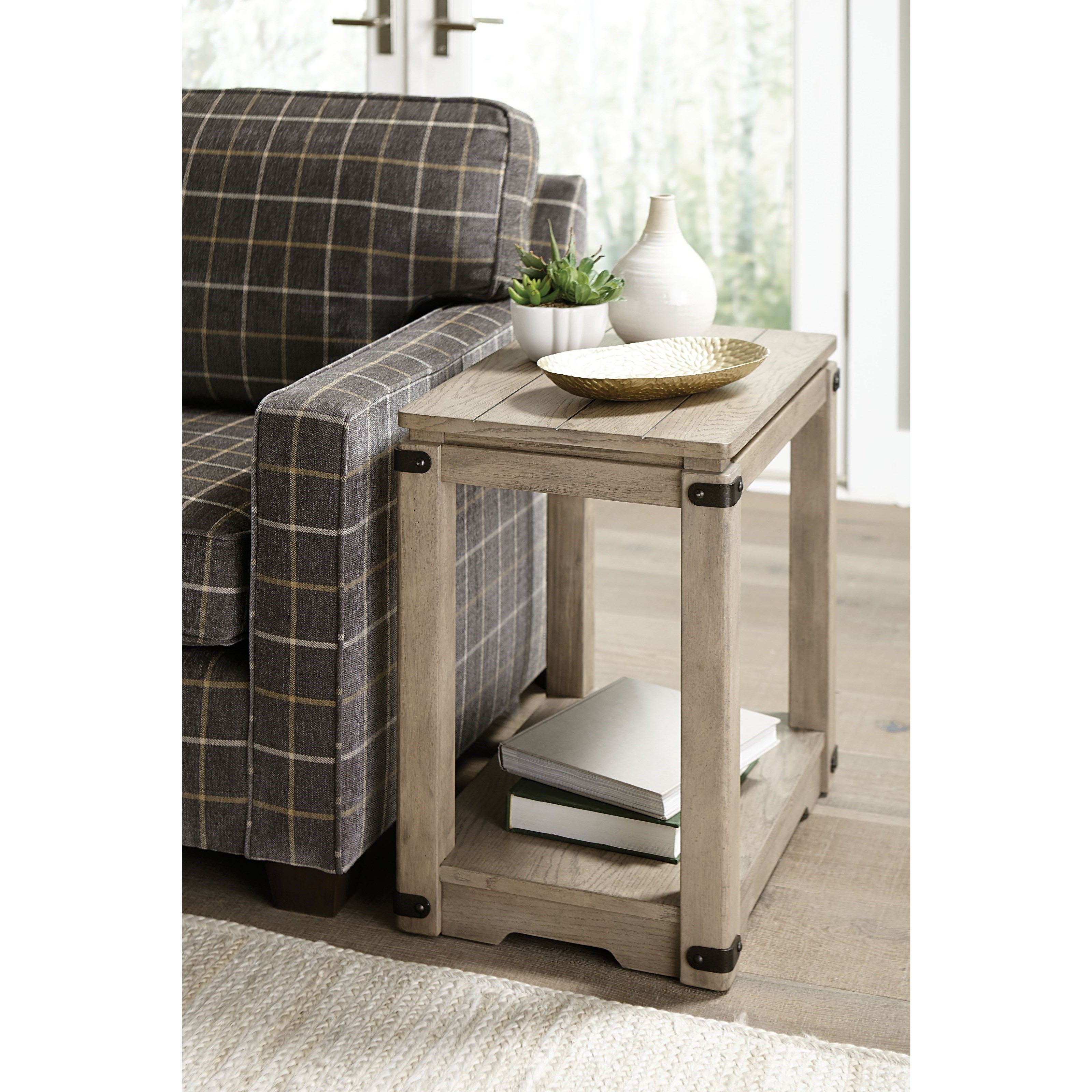 Chairside Table