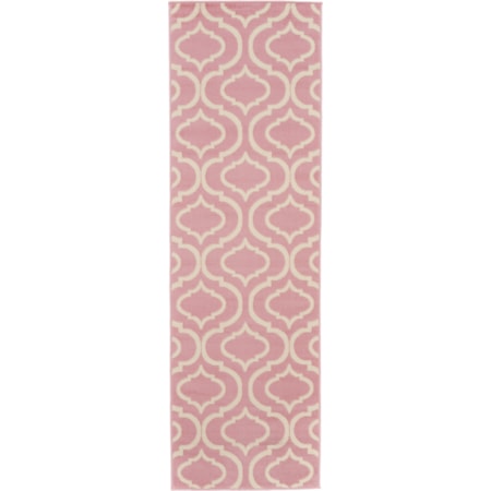 2'3" x 7'3"  Rug
