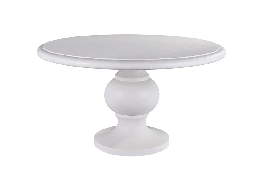 Coastal Living Outdoor Outdoor Honolua Dining Table by Universal at Esprit Decor Home Furnishings