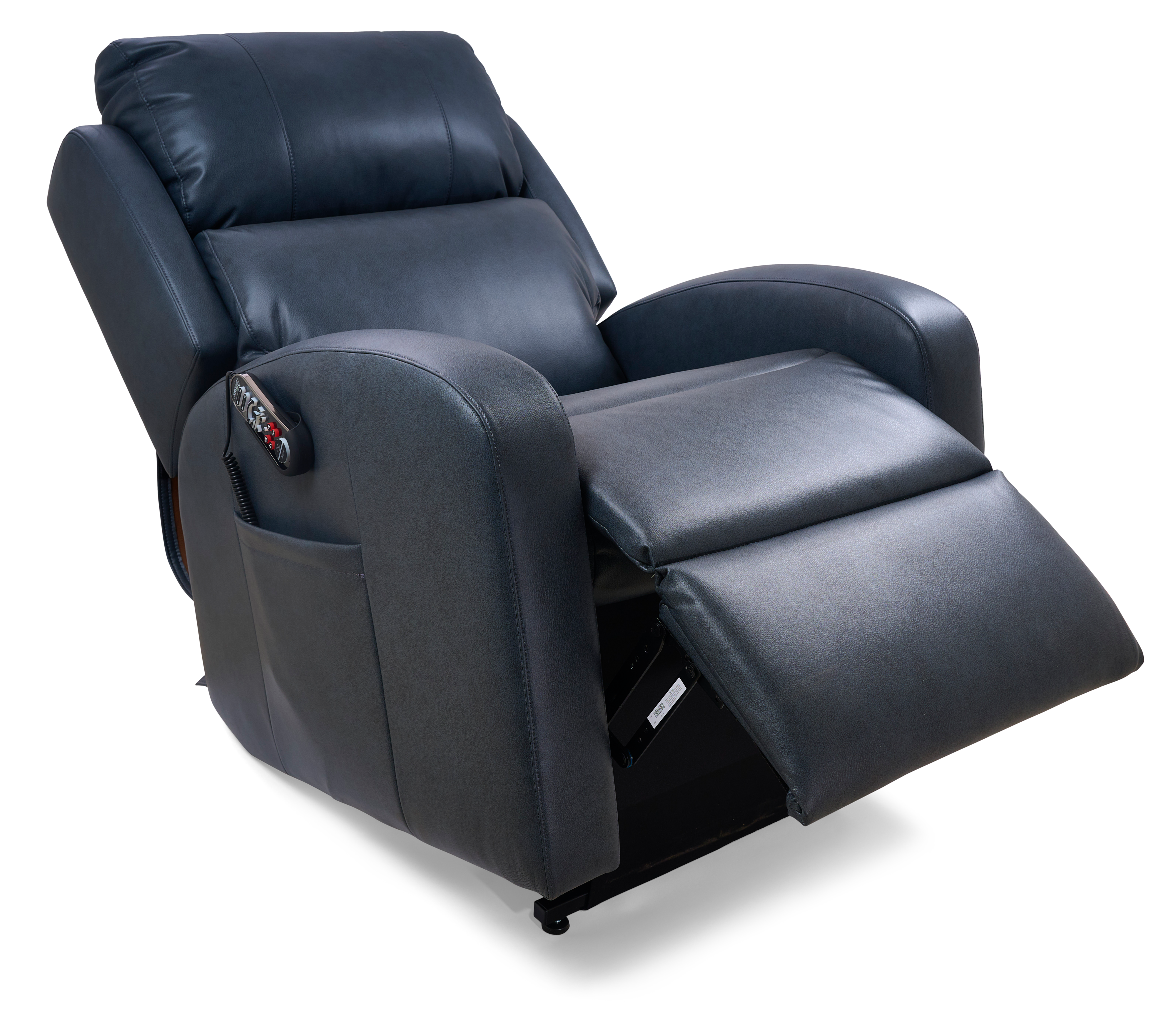 UltraComfort UltraCozy Power Recliner