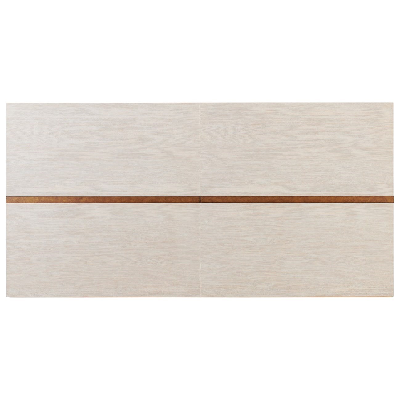 Barclay Butera Carmel Vista Rectangular Dining Table