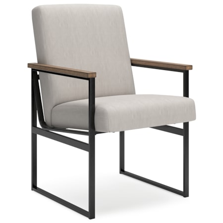 Home Office Desk Chair (1/Cn)