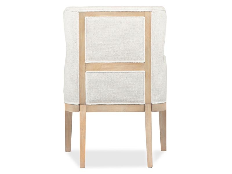 Upholstered Dining Chair