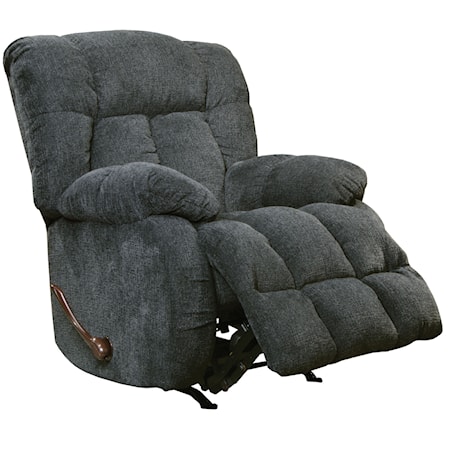 Rocking Recliner