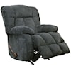 Carolina Furniture 4774 Brody Rocker Recliner