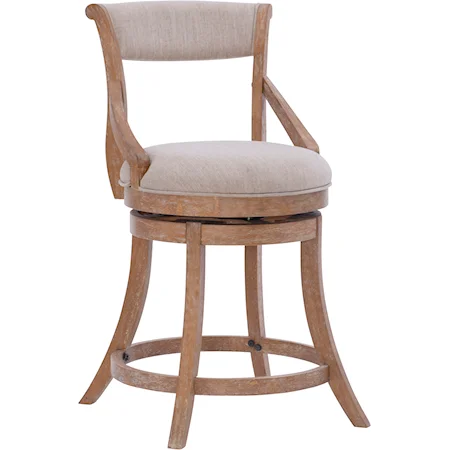 Tall Counter Stool 