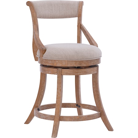 Tall Counter Stool 