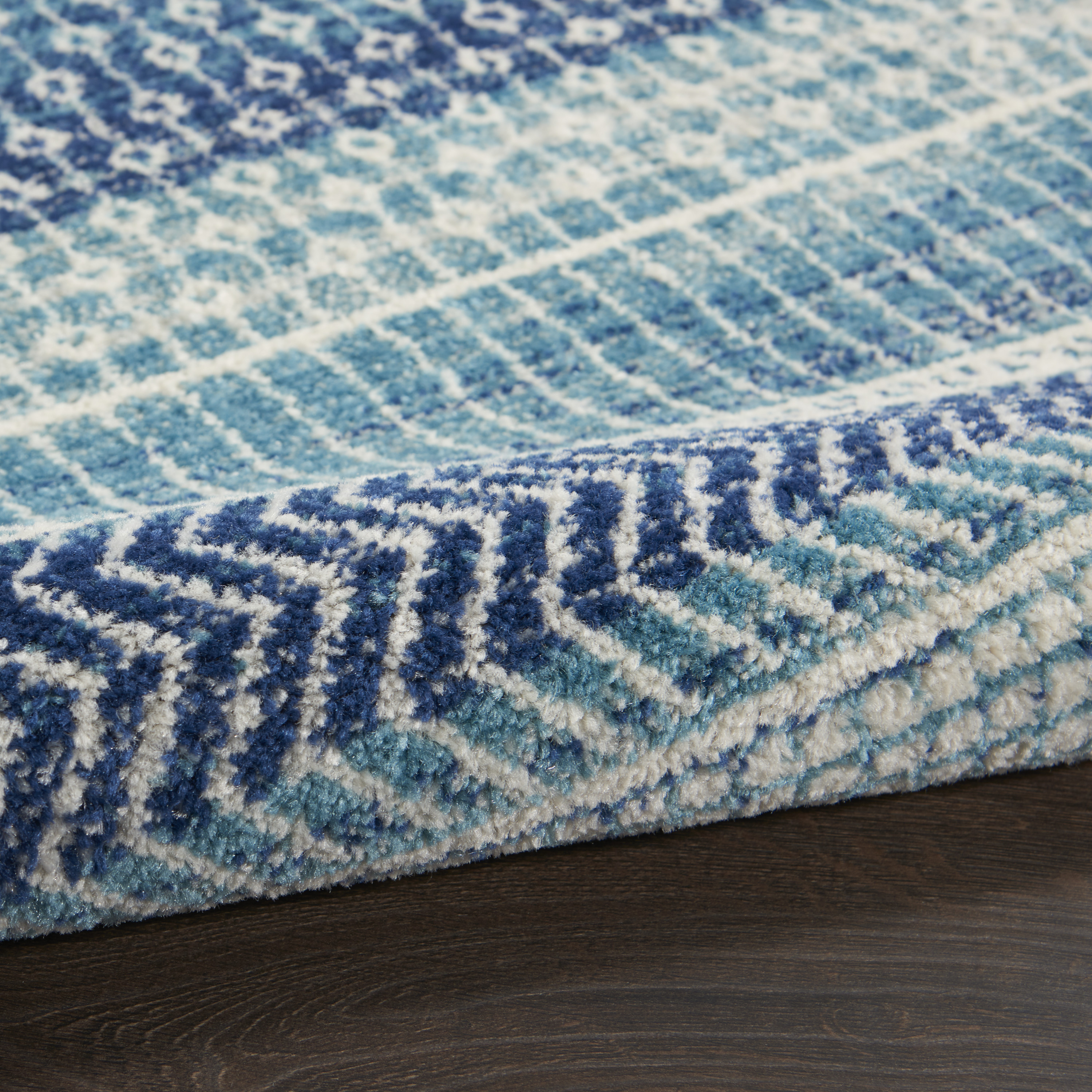 2'2" x 7'6"  Rug