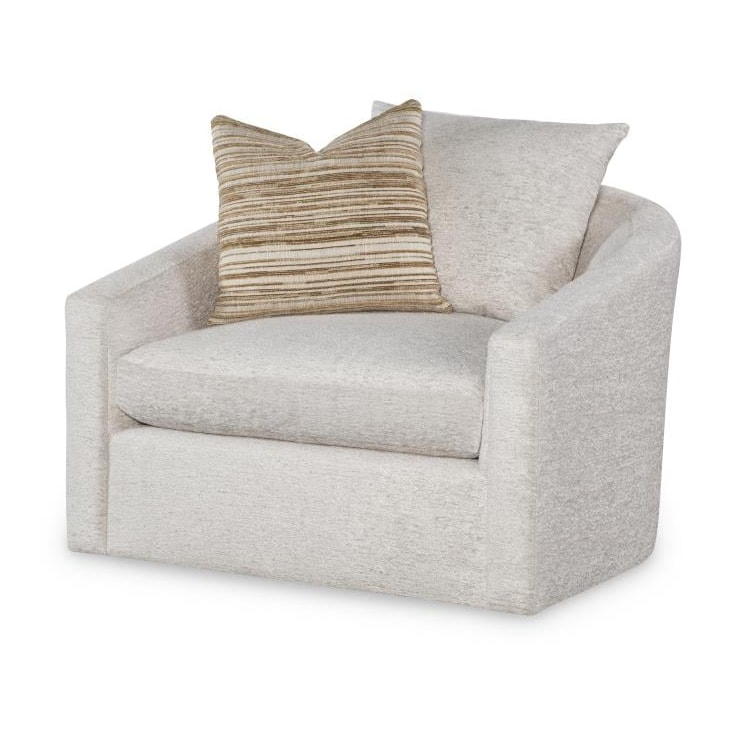 Century Swivel Chairs Century Chairs - Swivel