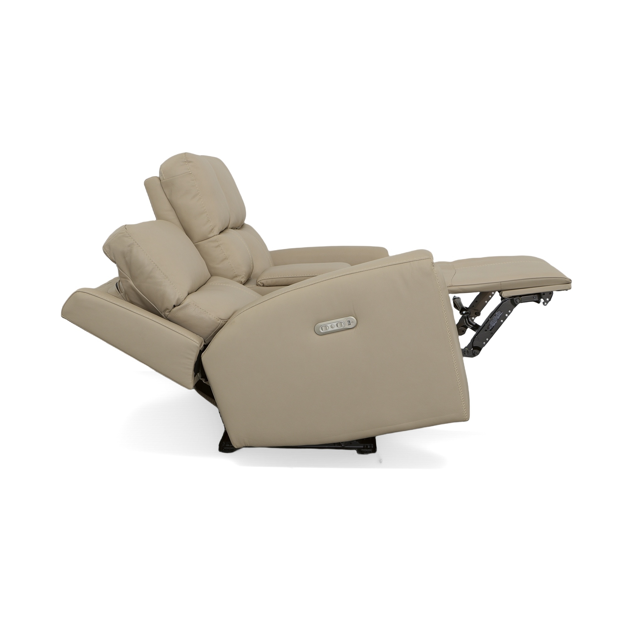 Power Reclining Loveseat