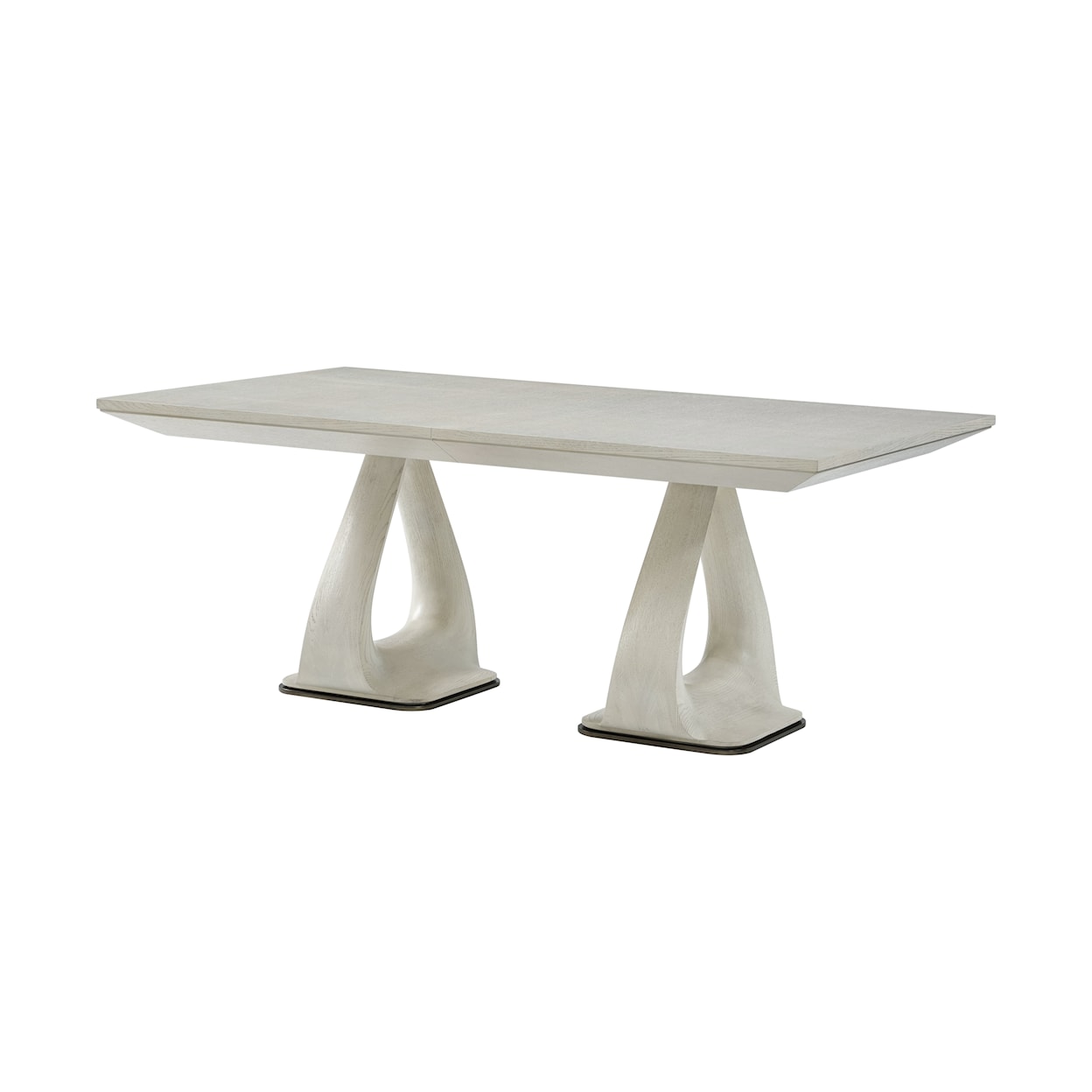 Theodore Alexander Essence Essence Rectangular Dining Table