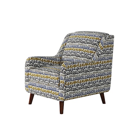 Accent Chair