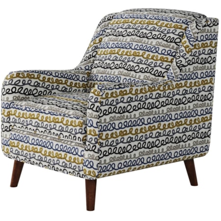 Accent Chair