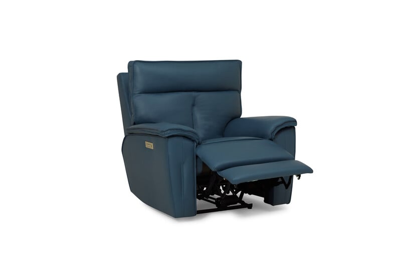 Oakley Power Wallhugger Recliner