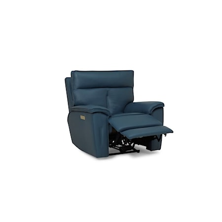 Oakley Power Wallhugger Recliner