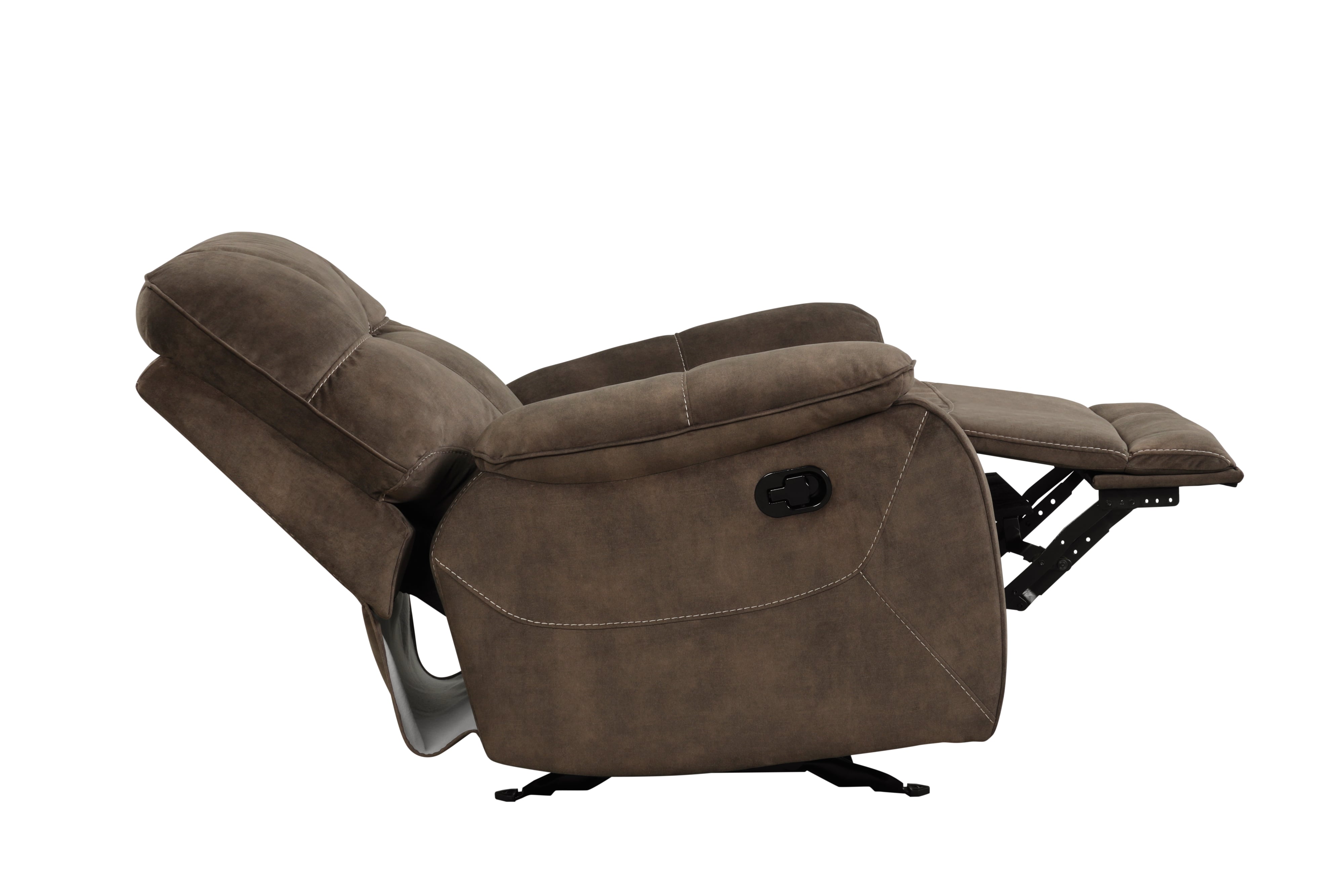 Manual Glider Recliner