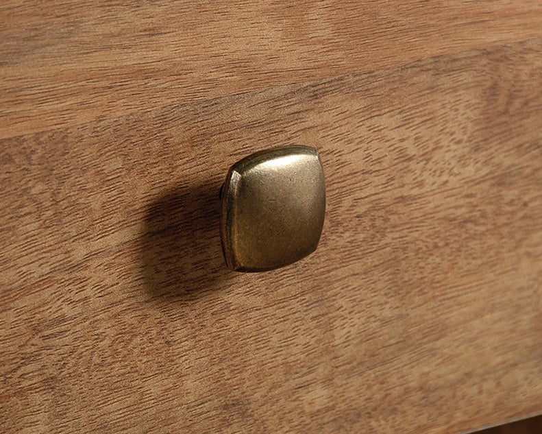 Sauder River Ranch One-Drawer Nightstand