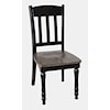 Jofran Jofran Slatback Dining Chair