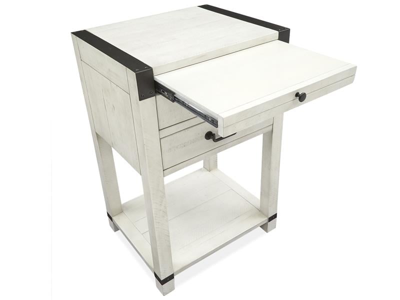 Sharon Chesters Mill Open Nightstand