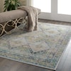 Nourison Ankara Global 5'3" x 7'6"  Rug