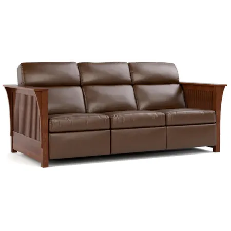 Fayetteville Power Motion Sofa